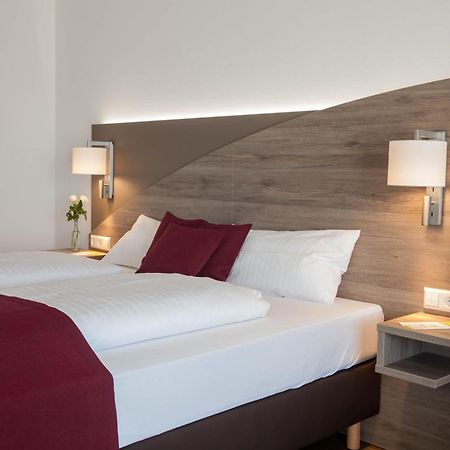 Wein & Bett Weihbrecht Hotell Bretzfeld Eksteriør bilde